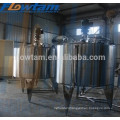 liquid soap mixers mining stiring tank